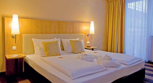 ACHAT HOTEL OFFENBACH PLAZA