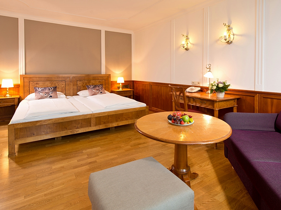 ACHAT HOTEL SALZBURG ZUM HIRSCHEN