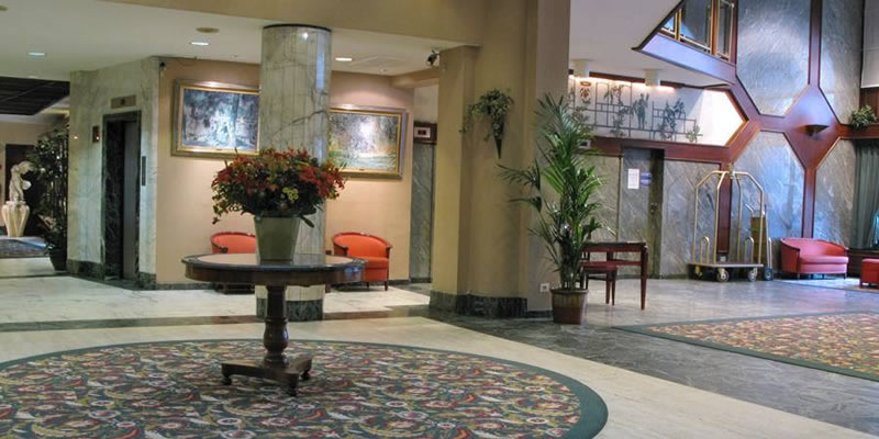 Ver ms informacin del hotel