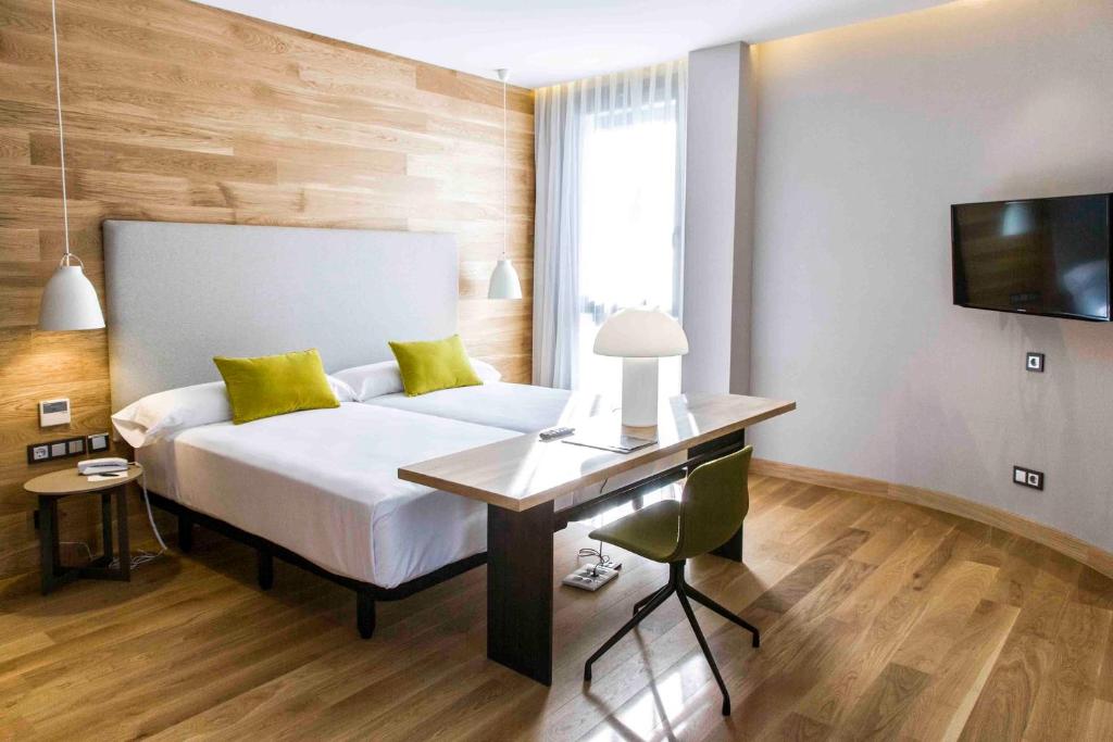 crs - ZENIT SAN SEBASTIAN