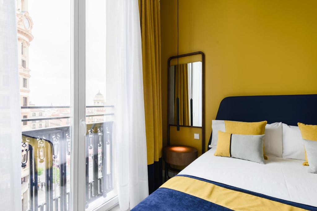 SMARTRENTAL COLLECTION CENTRIC