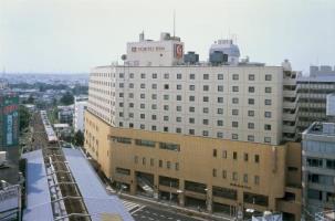 KICHIJOJI TOKYU INN