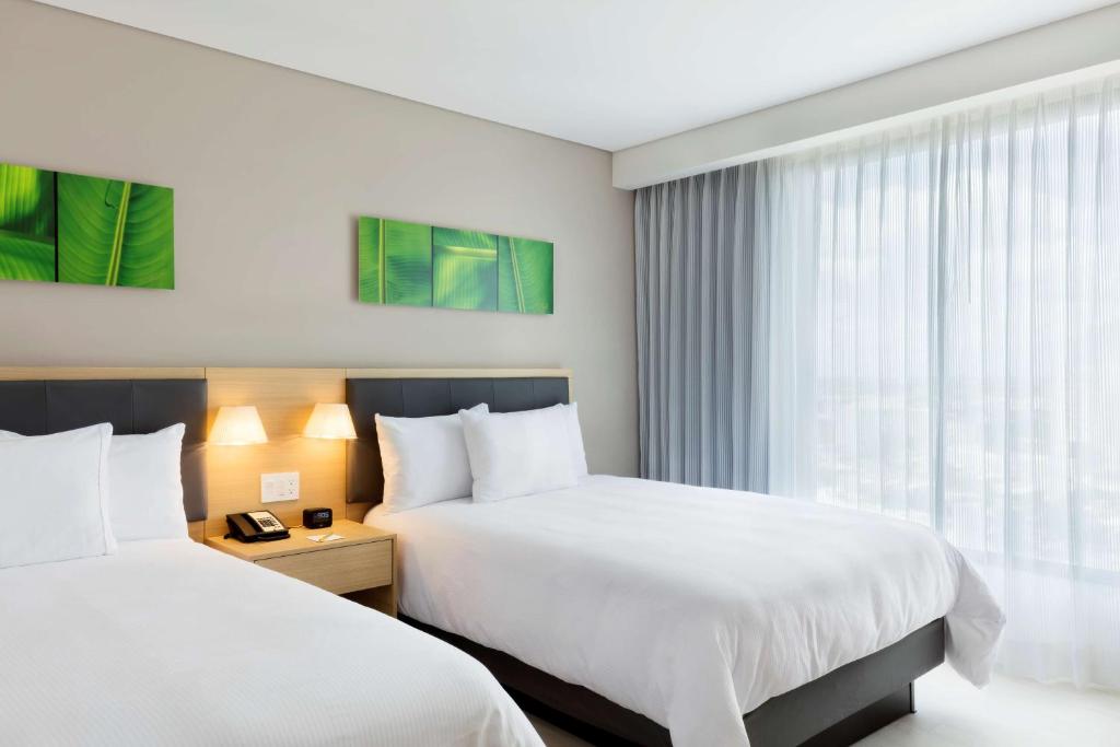 FIESTA INN MERIDA ALTABRISA