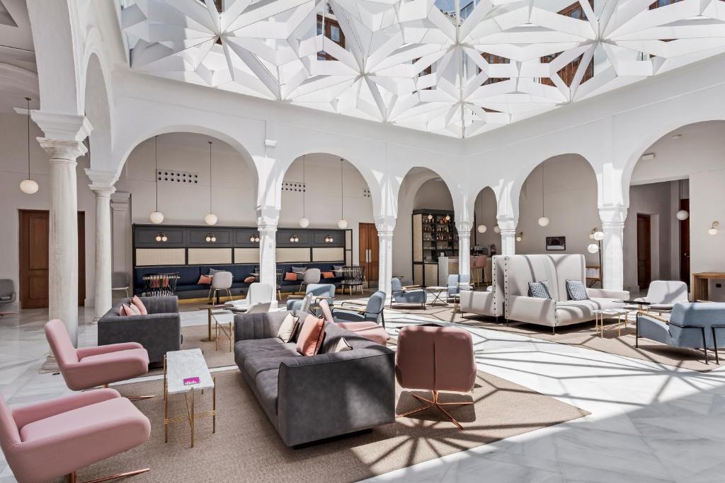 ONE SHOT SEVILLA CONDE TORREJON