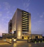 DOUBLETREE BY HILTON GURGAON-NEW DELHI NCR