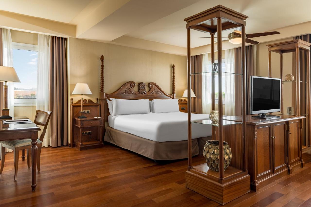 ELBA ESTEPONA GRAN HOTEL & THALASSO SPA - Hotel cerca del Albayt Country Club Costa Del Sol
