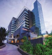 Gokulam Grand Hotel and Spa