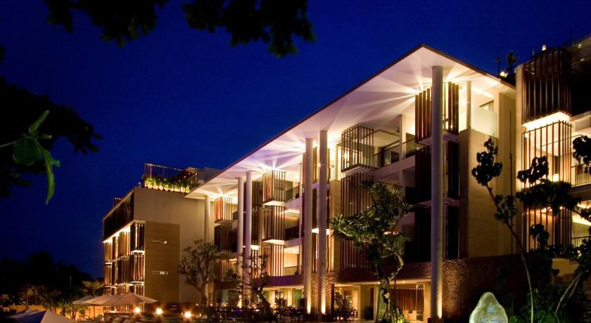 ANANTARA SEMINYAK RESORT AND SPA