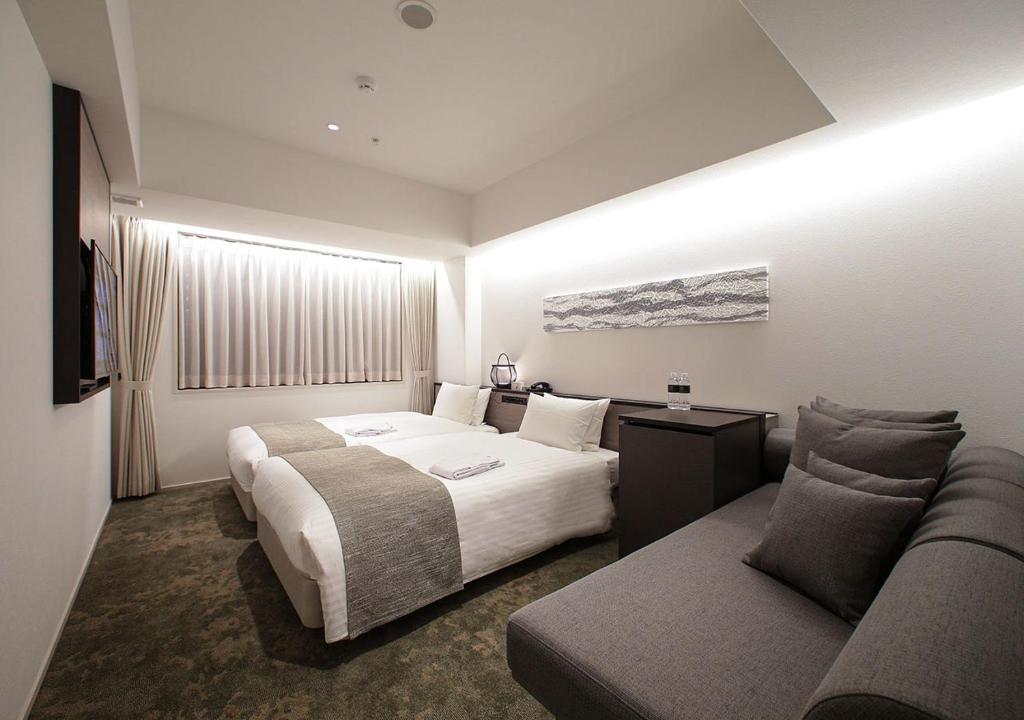 ORIENTAL HOTEL KYOTO ROKUJO