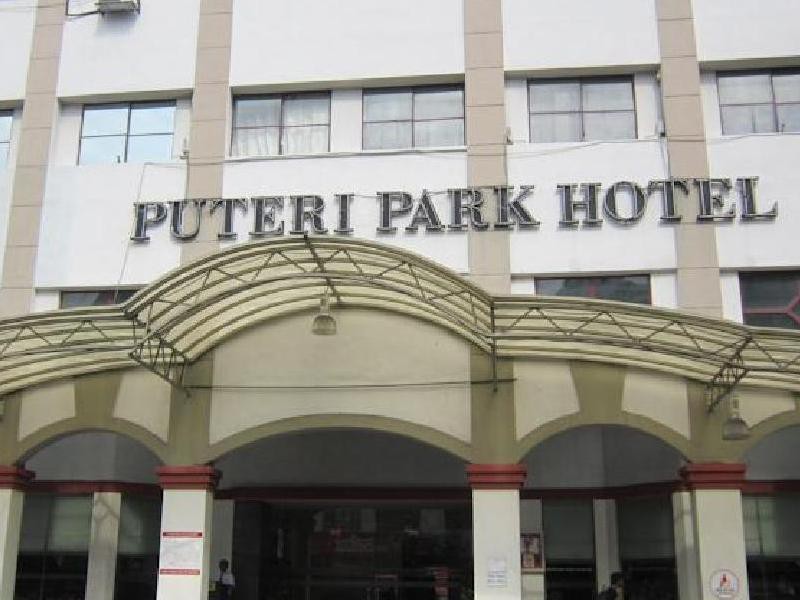 PUTERI PARK HOTEL