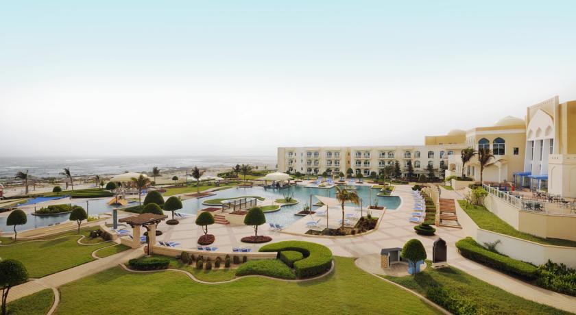 MIRBAT MARRIOTT RESORT