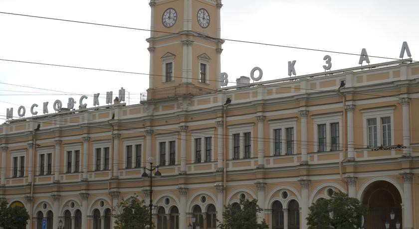 NEVSKY EXPRESS