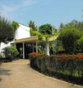 PALM VILLAGE RESORT