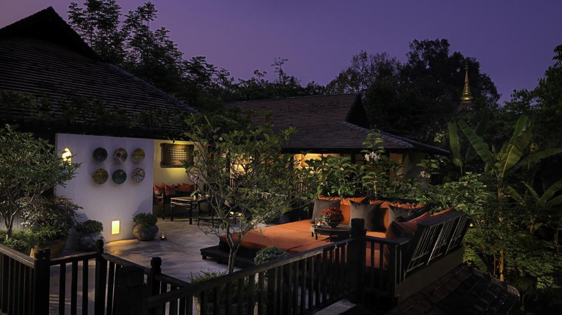 TAMARIND VILLAGE