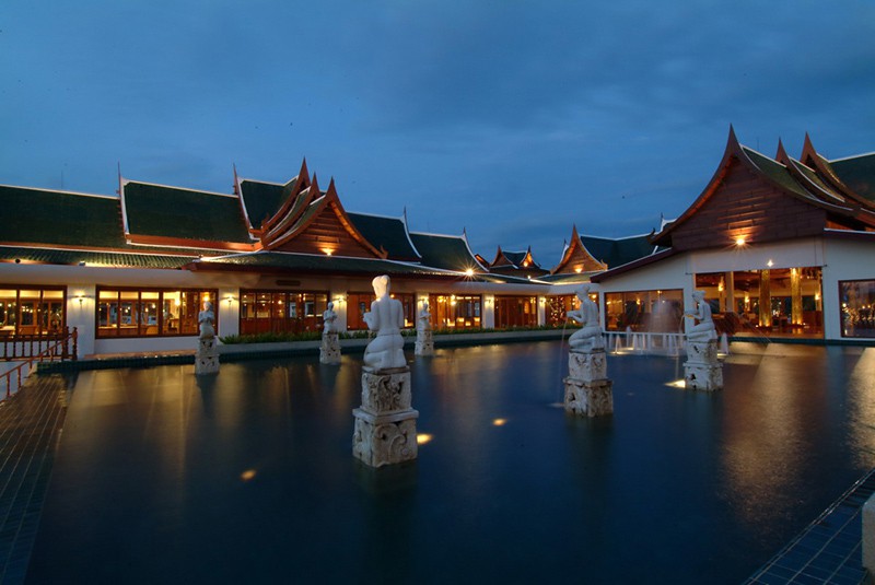 ANDAMAN PRINCESS RESORT & SPA