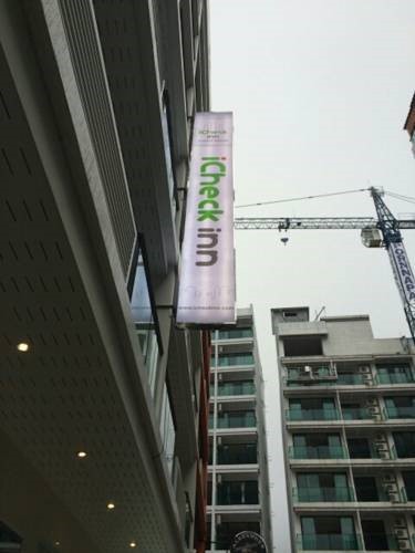 ICHECK INN PATONG (FORMERLY NARRY PATONG BY ICHECK INN)