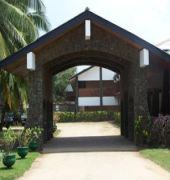 KOGGALA BEACH RESORT