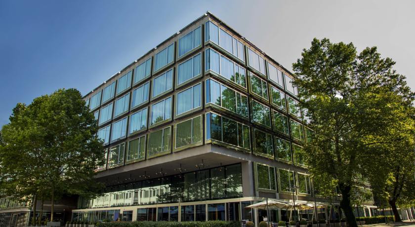 PARK HYATT ZURICH