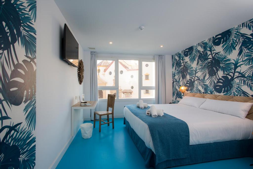 CASUAL DEL MAR MALAGA