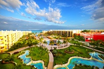 THE ROYAL HACIENDAS