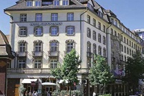 GLOCKENHOF ZURICH