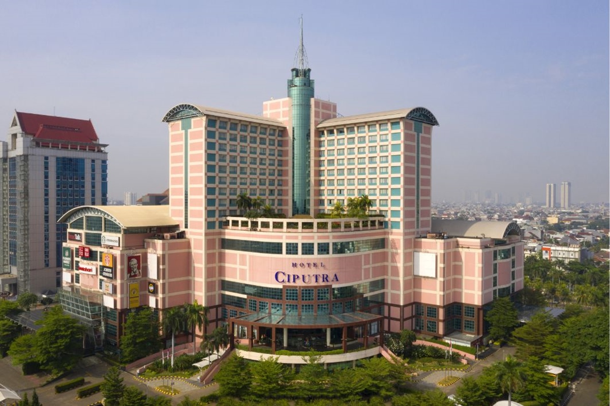 CIPUTRA JAKARTA MANAGED BY SWISS-BELHOTEL INTERNATIONAL