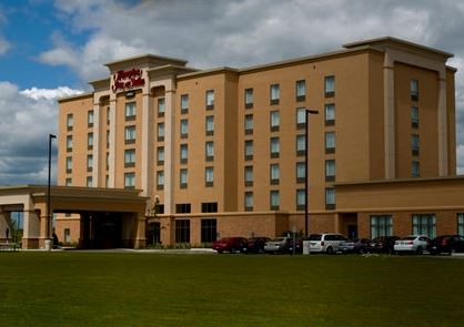 HAMPTON INN & SUITES BY HILTON BRANTFORD/ONTARIO