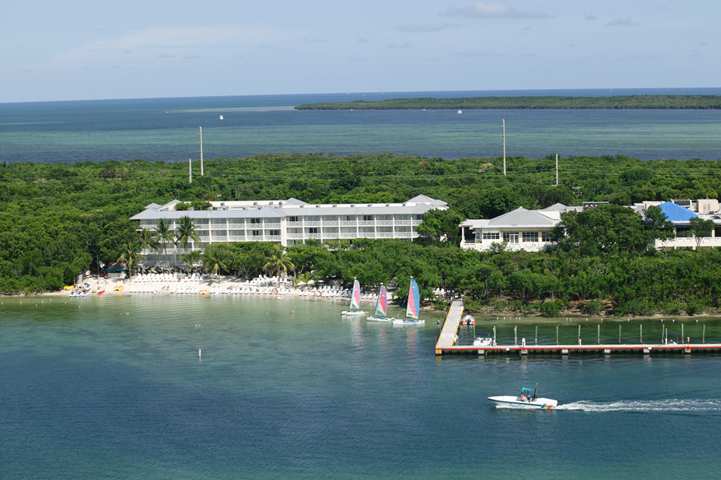 Hotel BAKER'S CAY RESORT KEY LARGO, CURIO COLLECTION BY