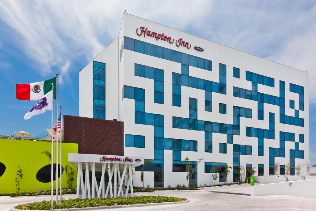 HAMPTON INN BY HILTON CIUDAD DEL CARMEN CAMPECHE