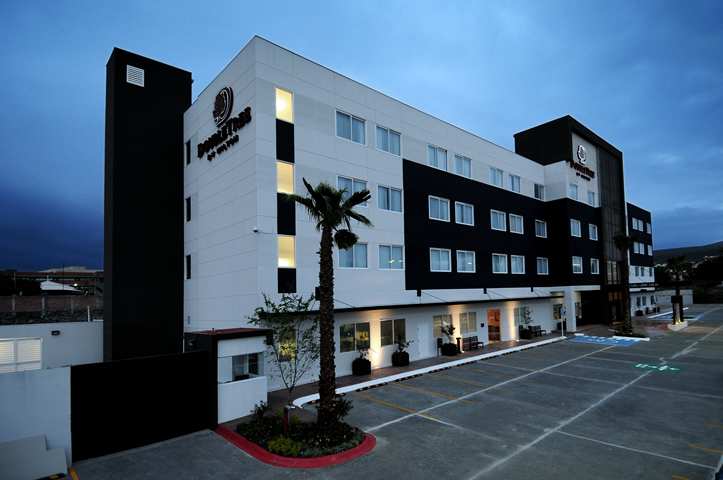 DOUBLETREE BY HILTON HOTEL QUERETARO