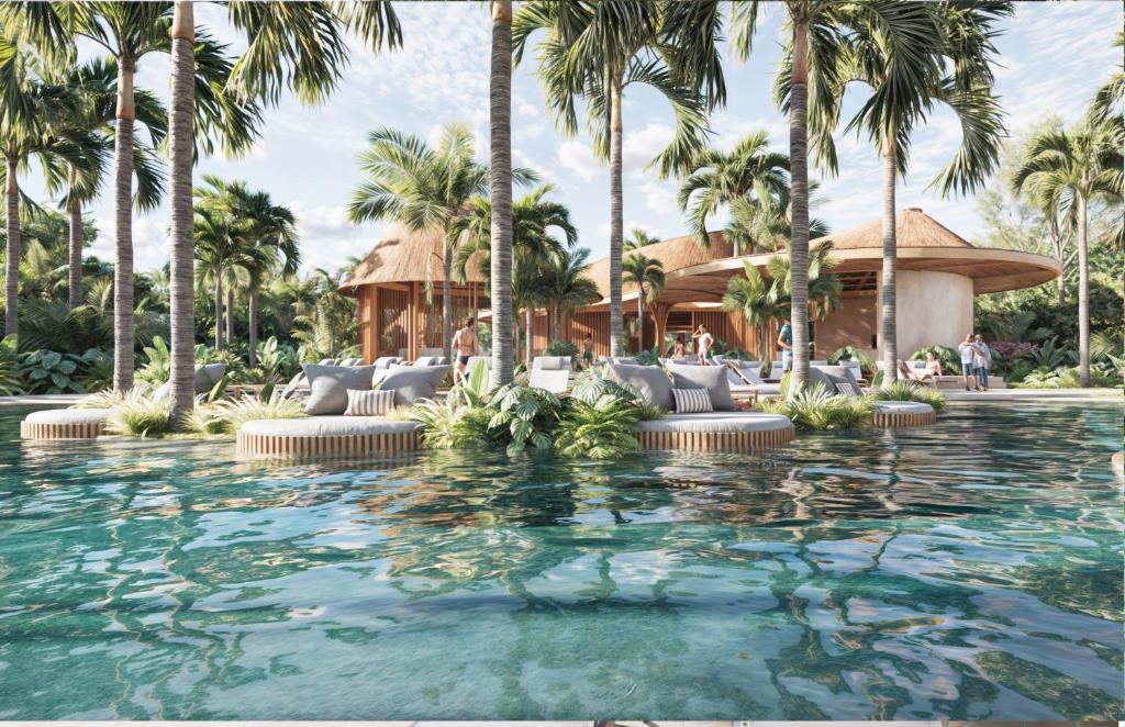 LOPESAN CAOBA LAGOON RESORT