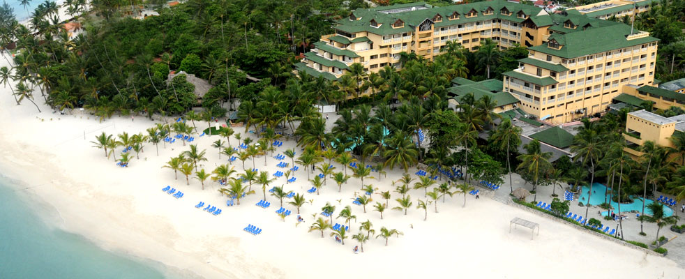 COSTA CARIBE -SUPERIOR ROOM-