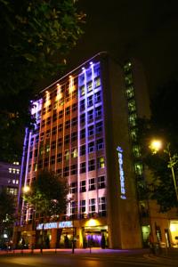 Ver ms informacin del hotel