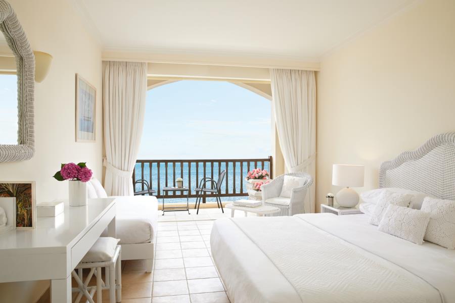 GRECOTEL MARINE PALACE & AQUA PARK