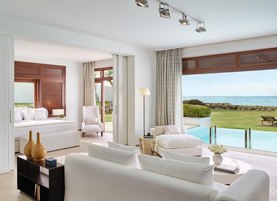 AMIRANDES GRECOTEL BOUTIQUE RESORT