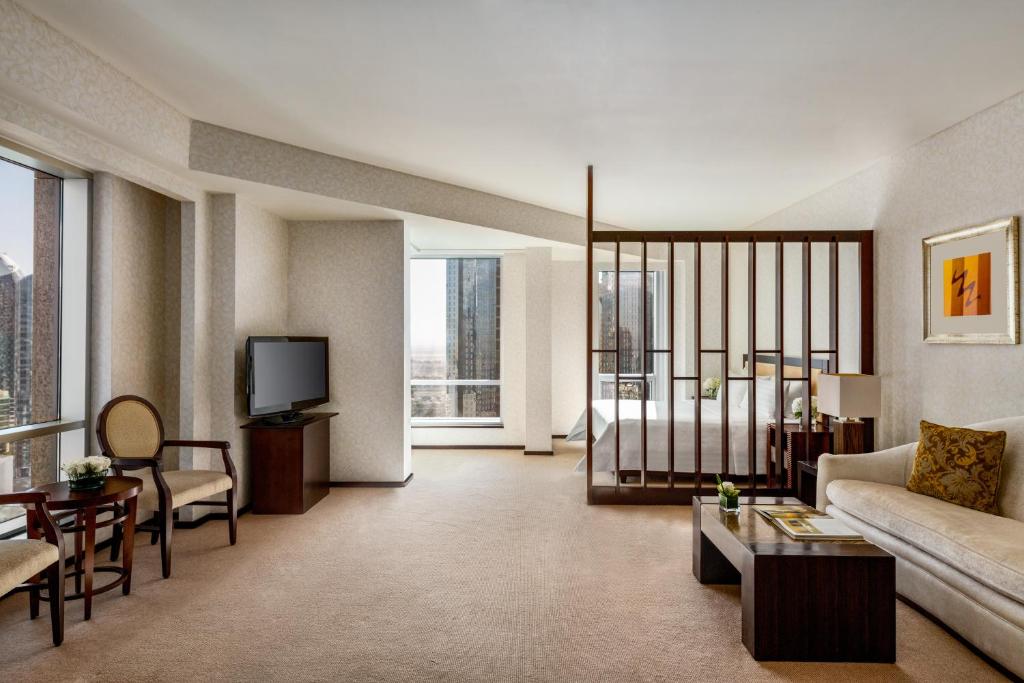 Foto del hotel SHANGRI-LA APARTMENTS DUBAI