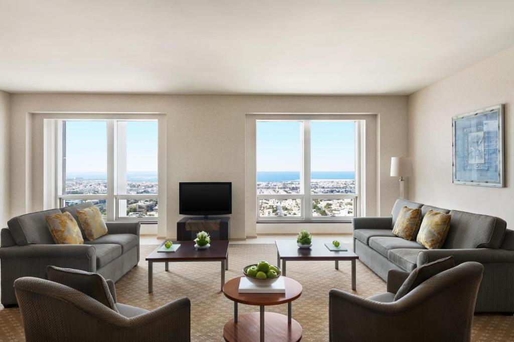 Foto del hotel SHANGRI-LA APARTMENTS DUBAI