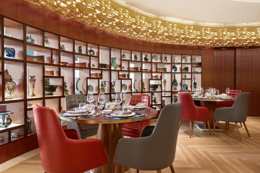 Foto del hotel SHANGRI-LA APARTMENTS DUBAI