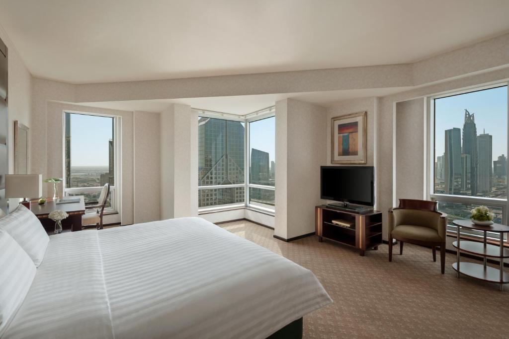 Foto del hotel SHANGRI-LA APARTMENTS DUBAI