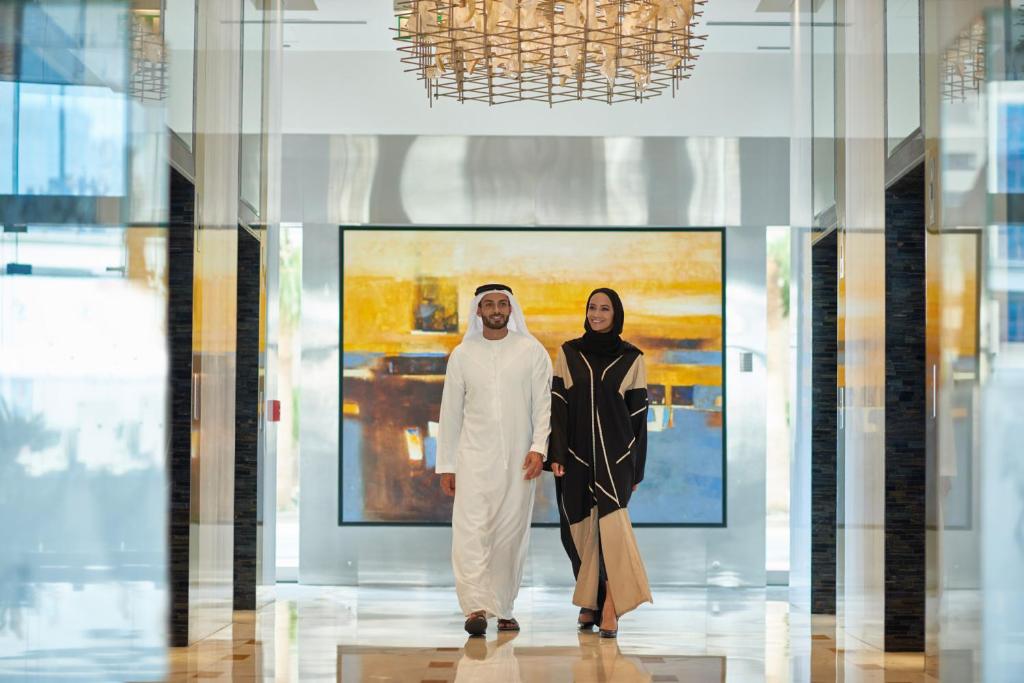 Foto del hotel SHANGRI-LA APARTMENTS DUBAI
