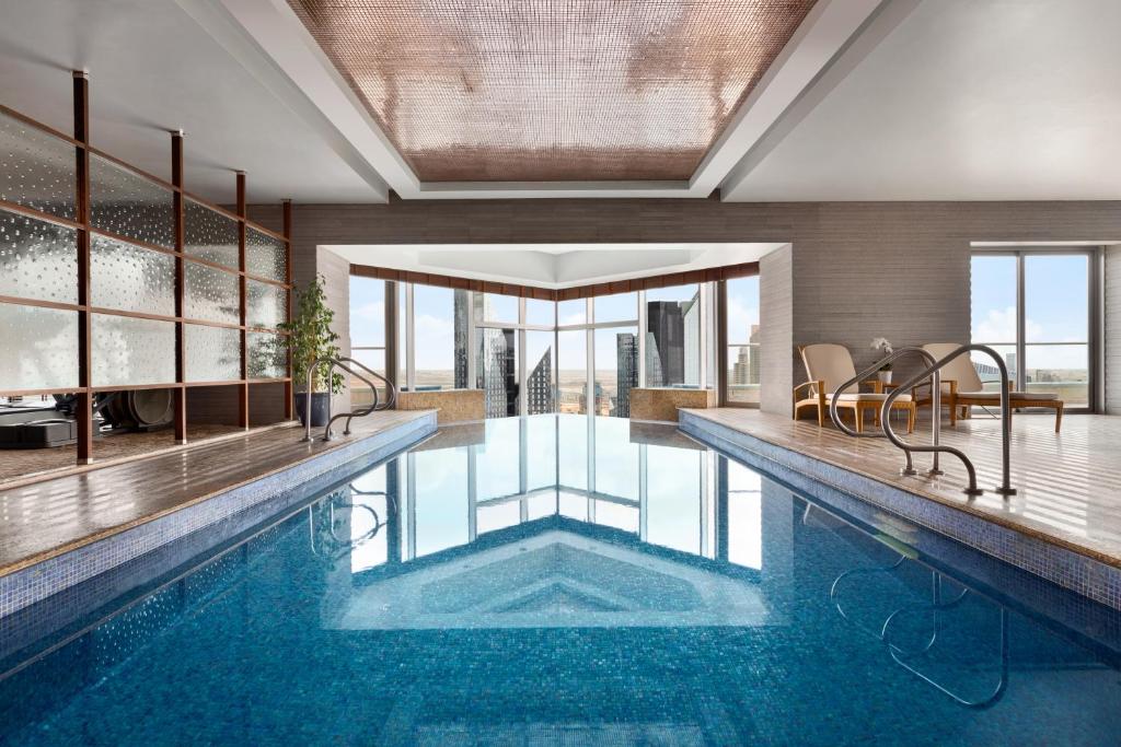 Foto del hotel SHANGRI-LA APARTMENTS DUBAI