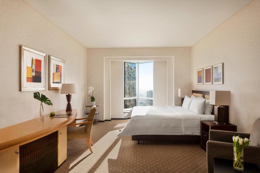 Foto del hotel SHANGRI-LA APARTMENTS DUBAI