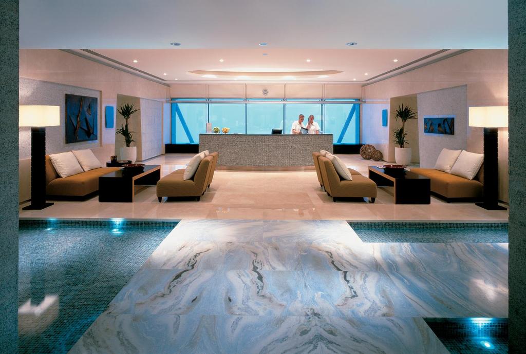 Foto del hotel SHANGRI-LA APARTMENTS DUBAI