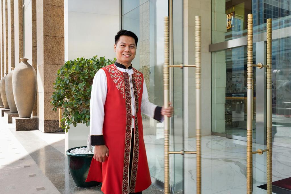 Foto del hotel SHANGRI-LA APARTMENTS DUBAI