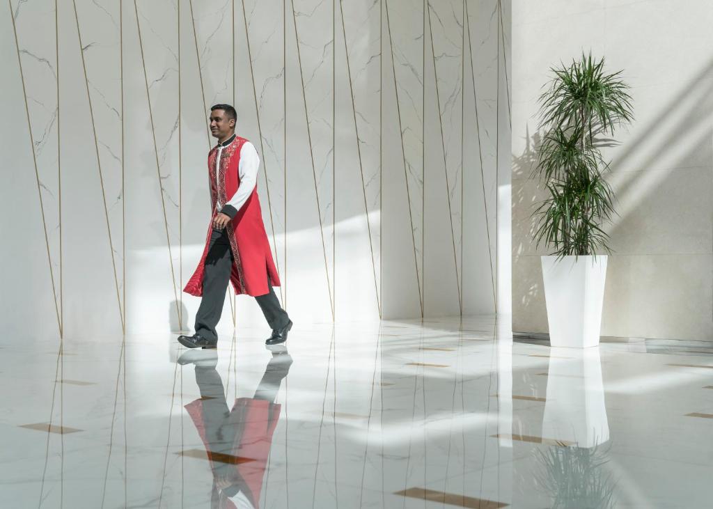 Foto del hotel SHANGRI-LA APARTMENTS DUBAI