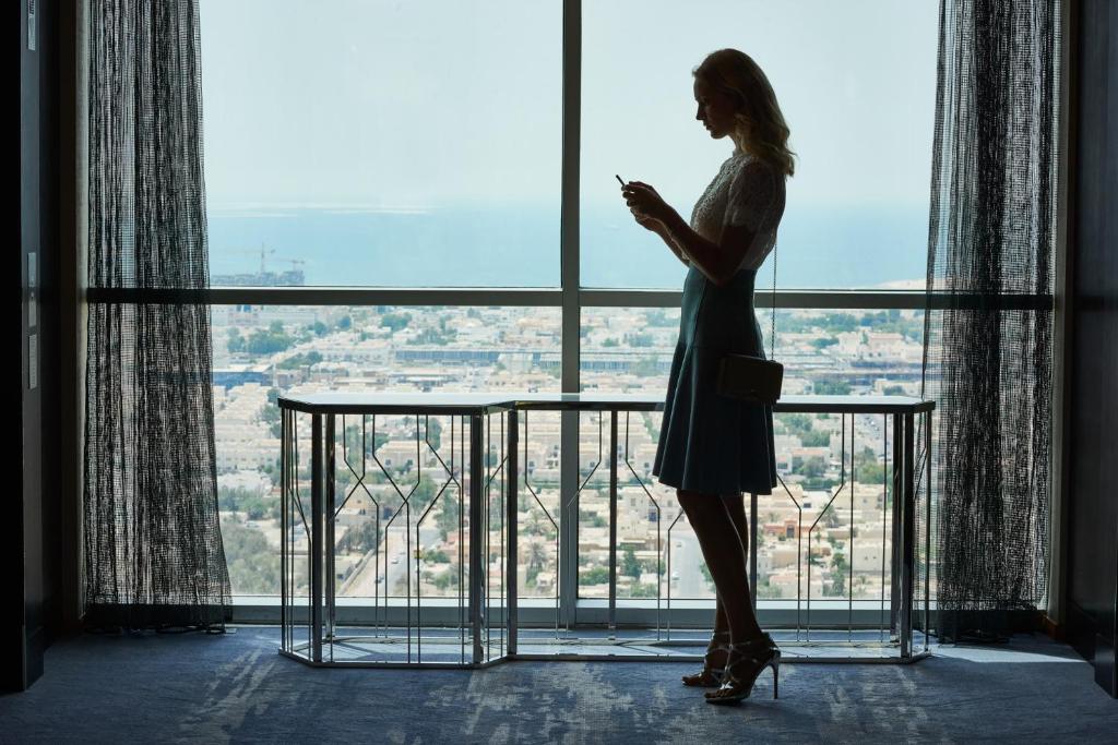 Foto del hotel SHANGRI-LA APARTMENTS DUBAI