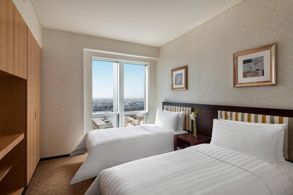 Foto del hotel SHANGRI-LA APARTMENTS DUBAI