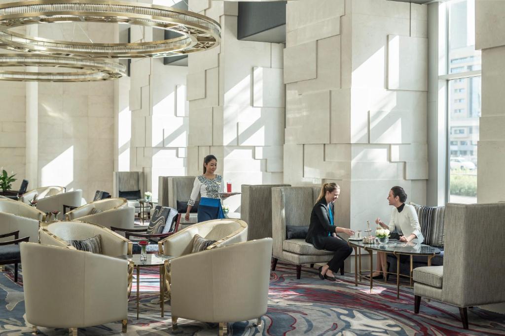 Foto del hotel SHANGRI-LA APARTMENTS DUBAI