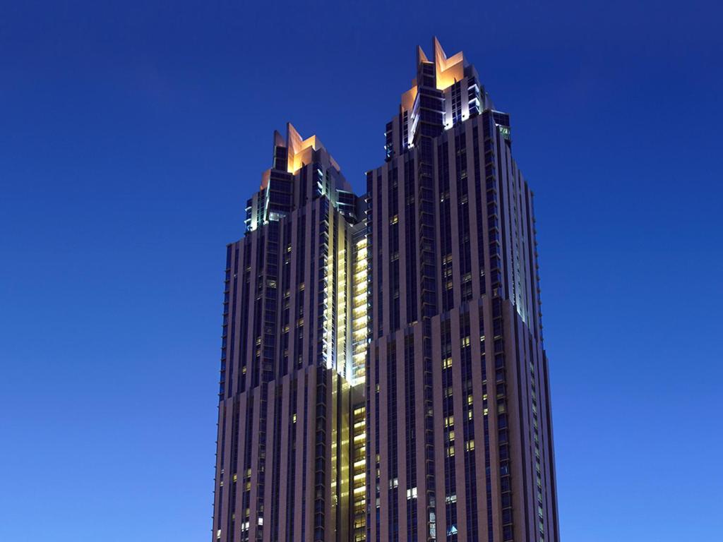 Foto del hotel SHANGRI-LA APARTMENTS DUBAI