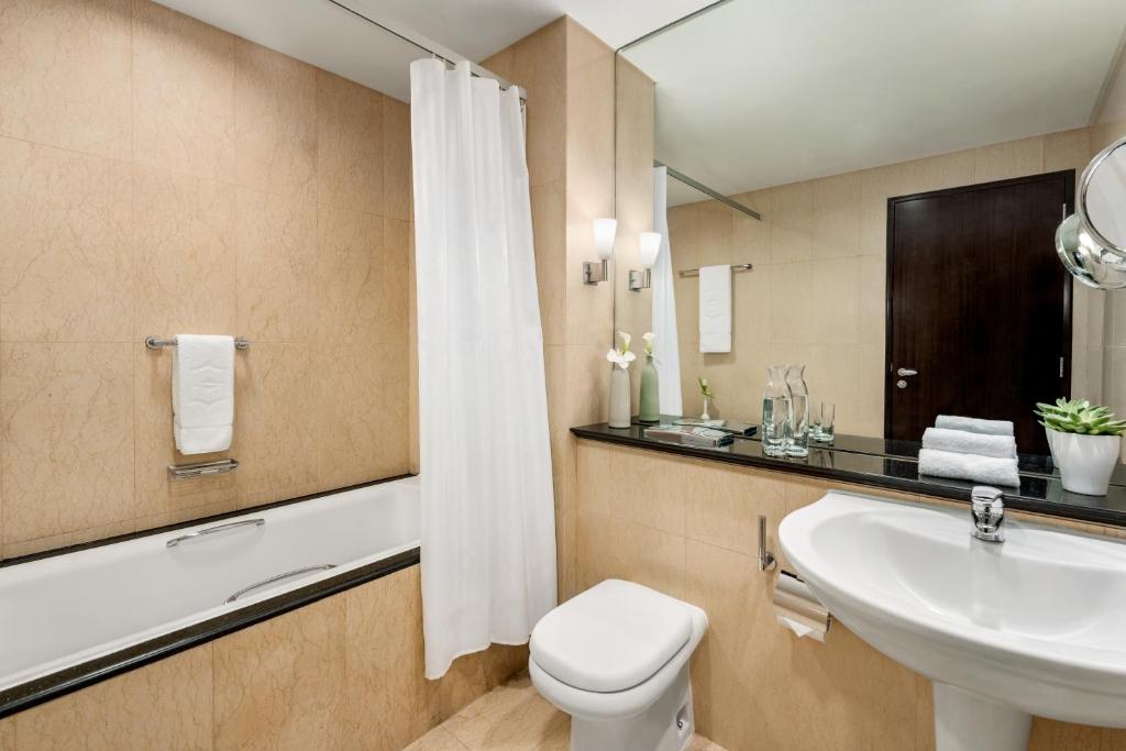 Foto del hotel SHANGRI-LA APARTMENTS DUBAI
